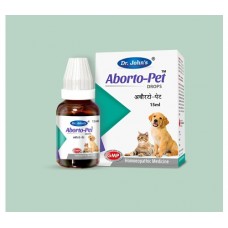 ABORTO- PET DROPS