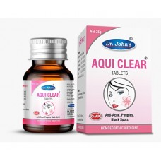 AQUI CLEAR TABLET