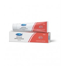 AESCULUS HIPPOCASTANUM CREAM BASE OINTMENT