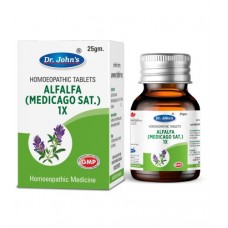 ALFALFA (MEDICAGO SAT.) 1X TABLET