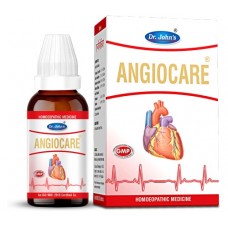 ANGIOCARE DROPS