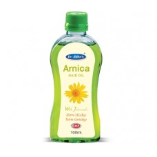 ARNICA HAIR OIL