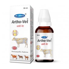 ARTHO- VET DROPS