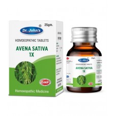 AVENA SATIVA 1X