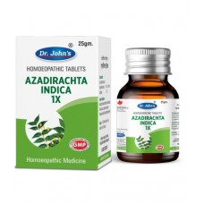 AZADIRACHTA INDICA 1X