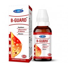 B- GUARD DROPS