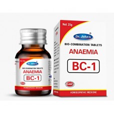 BC-1 ANAEMIA TABLET