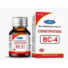 BC-4 CONSTIPATION TABLET