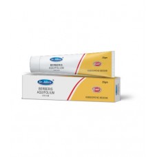 BERBERIS AQUIFOLIUM CREAM BASE OINTMENT