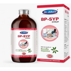 BP- SYP SYRUP