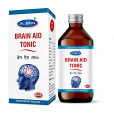 BRAIN AID TONIC