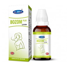 BOZOM PLUS LOTION