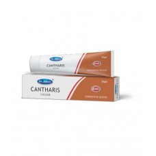 CANTHARIS CREAM BASE OINTMENT