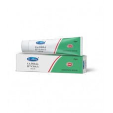 CALENDULA OFFICINALIS CREAM BASED OINTMENT