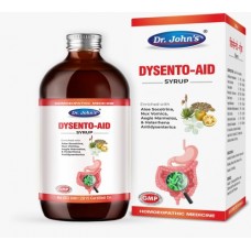 DYSENTO- AID SYRUP