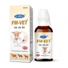 FM- VET DROPS