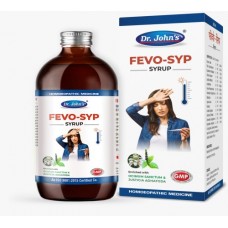 FEVO- SYP SYRUP