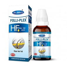 FOLLI- PLEX HF DROP