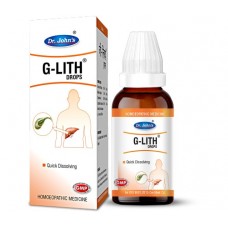 G- LITH DROPS