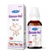 GASSO- VET DROPS