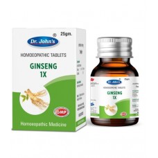 GINSENG 1X TABLET