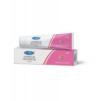 HYPERICUM PERFORATUM CREAM BASE OINTMENT