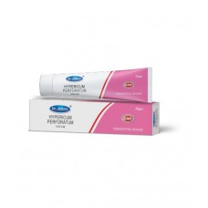 HYPERICUM PERFORATUM CREAM BASE OINTMENT