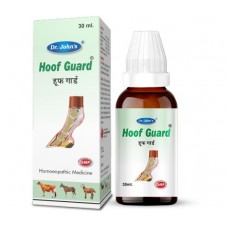 HOOF GUARD DROPS