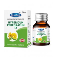 HYPERICUM PERFORATUM 1X TABLET