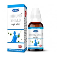 IMMUNO SHIELD DROPS