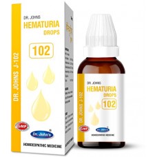 J-102 HEMATURIA DROPS