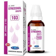 J-103 STRESSNOL DROPS