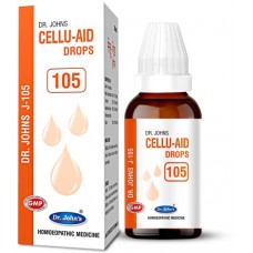 J-105 CELLU- AID DROPS