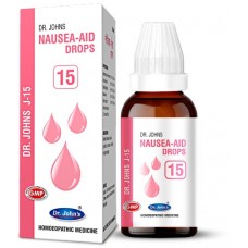 J-15 NAUSEA-AID DROPS