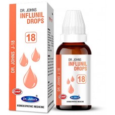 J-18 INFLUNIL DROPS