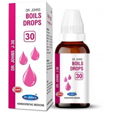 J-30 BOILS DROPS