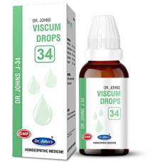 J-34 VISCUM DROPS