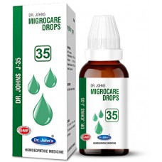 J-35 MIGROCARE DROPS