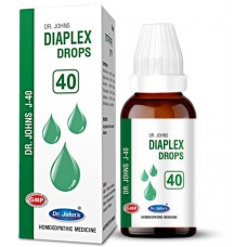 J-40 DIAPLEX DROPS