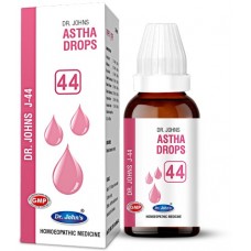 J-44 ASTHA DROPS