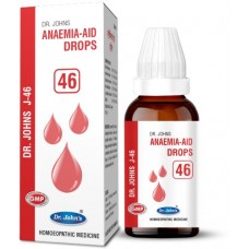 J-46 ANAEMIA-AID DROPS