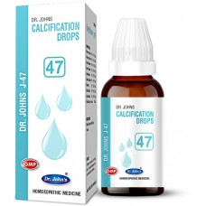 J-47 CALCIFICATION DROPS