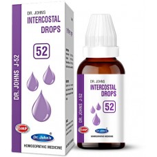 J-52 INTERCOSTAL DROPS