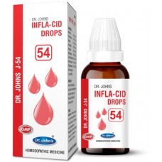 J-54 INFLA-CID DROPS