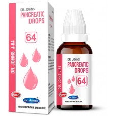 J-64 PANCREATIC DROPS