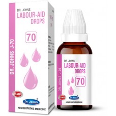 J-70 LABOUR- AID DROPS