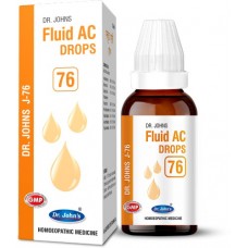 J-76 FLUID AC DROPS