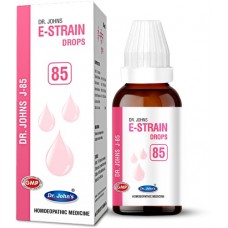 J-85 E-STRAIN DROPS