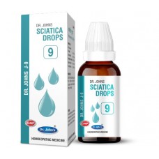 J-9 SCIATICA DROPS