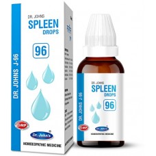 J-96 SPLEEN DROPS